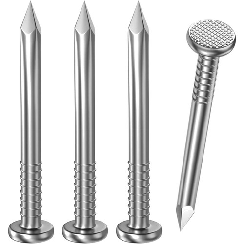 Stahlnägel nägel edelstahl - nägel,