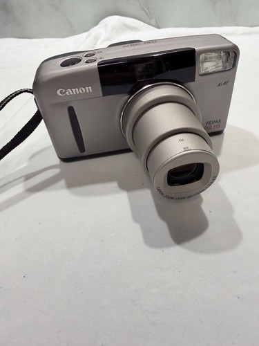 Canon prima super 115 - prima,