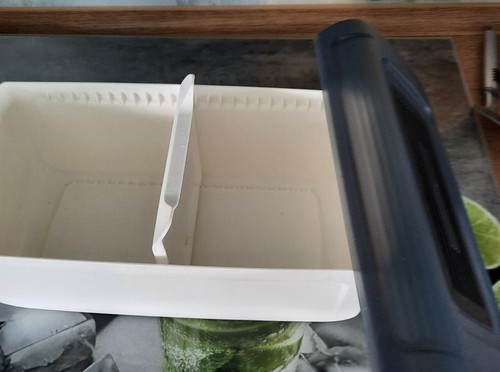 Tupperware a201 junior brotmax - a201,