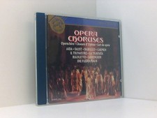 Opera Choruses Va-opera: