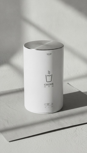 Grohe boiler - boiler,