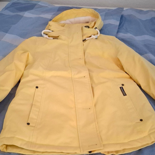 Schmuddelwedda damen parka - damen,