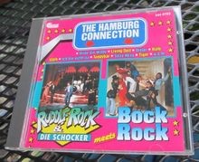 Rudolf rock die schocker - rudolf,
