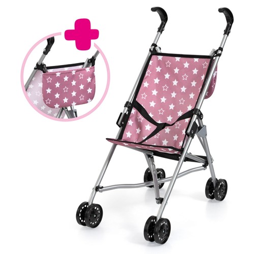 Bayer design puppen - design, puppen-buggy