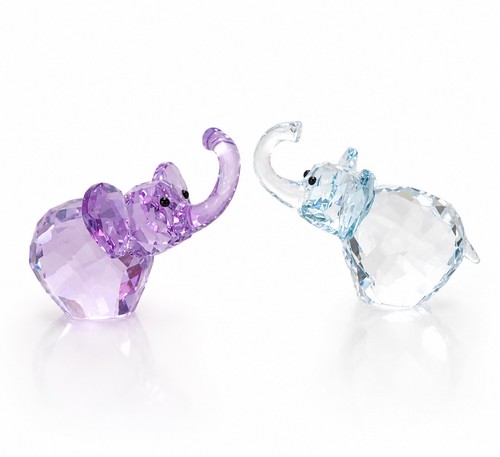 Swarovski crystal lovlots - crystal,