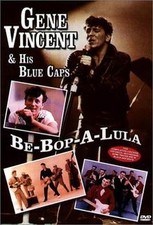 Gene Vincent and His Blue Caps [DVD-AUDIO] von von not sp... | DVD | Zustand gut