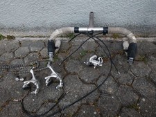 Campagnolo Chorus 2x8 Fach