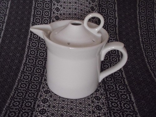 Rarer milchkocher porzellan - rarer,