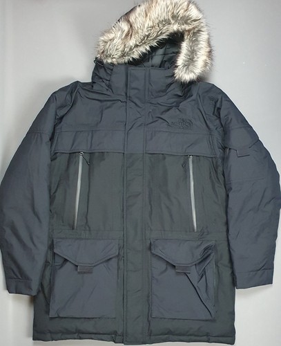 The north face mcmurdo - the,