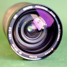 Vivitar 28-200 mm F/3.5-5.3 MC
