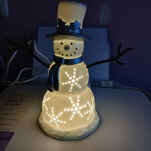 Scentsy duftlampe sparkling - scentsy,