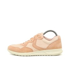 ECCO Damen Schuhe Rosa Leder