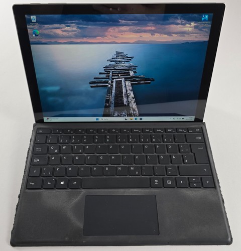 Microsoft surface pro intel - surface,