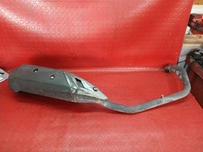 Auspuffendstück Abgas Kymco