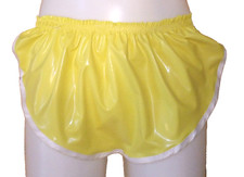 Herren latex rock - herren,