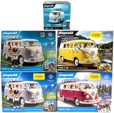 Playmobil * VW Bus / Bulli T1