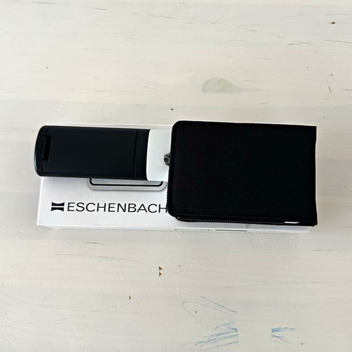 Eschenbach mobilux led - mobilux,