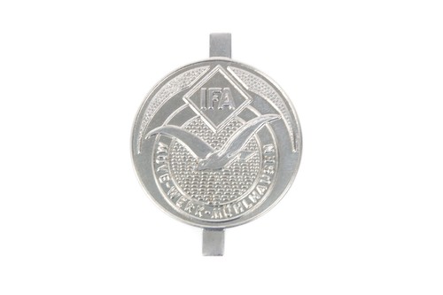 Ifa plakette emblem für - plakette,,