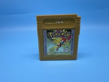 Pokémon: Goldene Edition