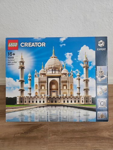 Lego creator expert - creator, mahal