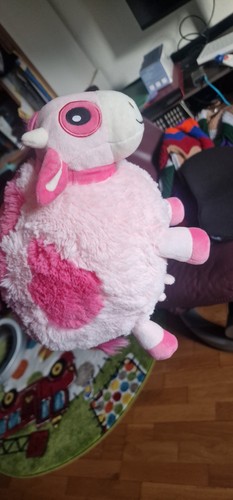 Squishable kuh kuscheltier - squishable,