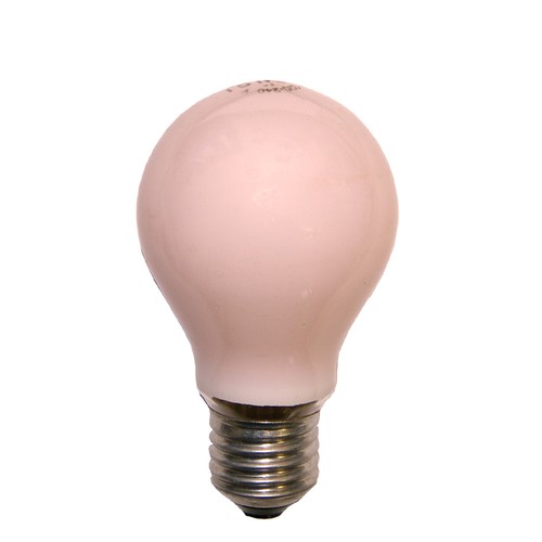 Softone rose 40w e27 - softone,