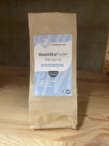 Die kräutermagie - die,