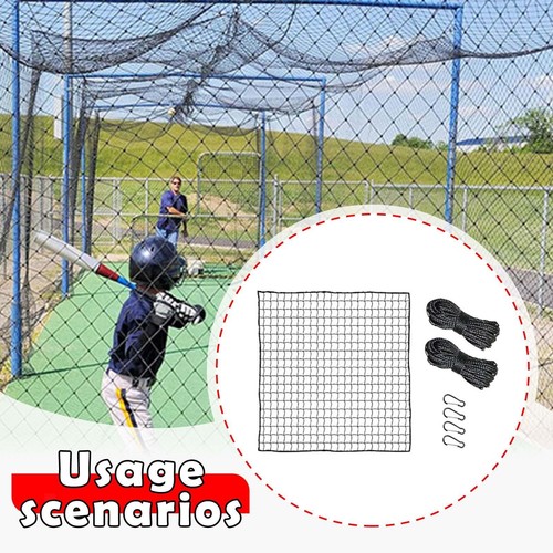Baseballnetz auffangnetz - baseballnetz,