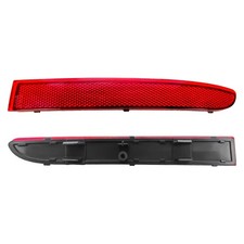 Reflektor Rückreflektor