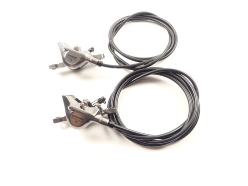 Shimano xtr bremssattel - xtr,