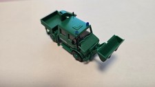 Unimog U 1700 Polizei Roco 1:87