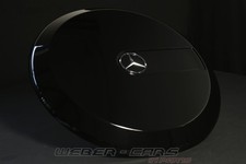 A4638902100 Reserverad Abdeckung SCHWARZ 197 OEM Mercedes W465 MOPF G63 AMG