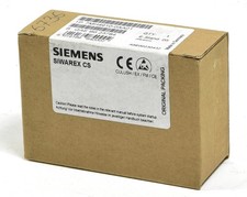 Siemens Wägemodul Siwarex CS