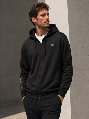Lacoste sport zip - sport,