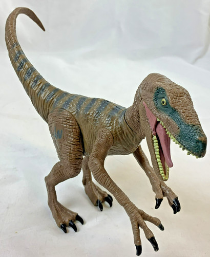 Hasbro jurassic world - jurassic,