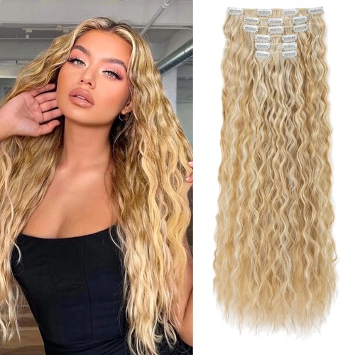 Wellige clip extensions - wellige,