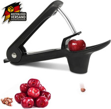 Obstkerner Edelstahl für