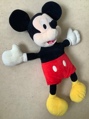 Micky maus 90er jahre - maus«,