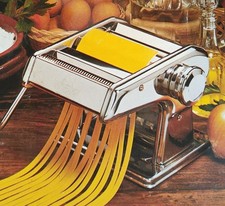Nudelmaschine Marcato Ampia