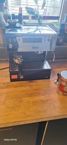 Quickmill quick mill retro - quickmill,