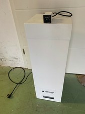 Wassermann SG - 20; 2 Platz Absaugung für Labor, im guten Zustand !  Dental