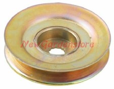 Riemenscheibe 7101744yp - riemenscheibe,