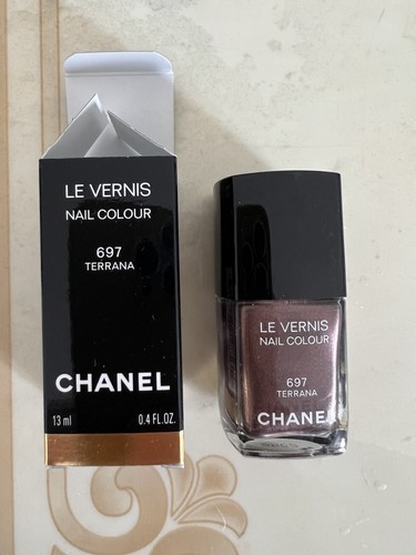 Chanel nagellack 697 - nagellack,