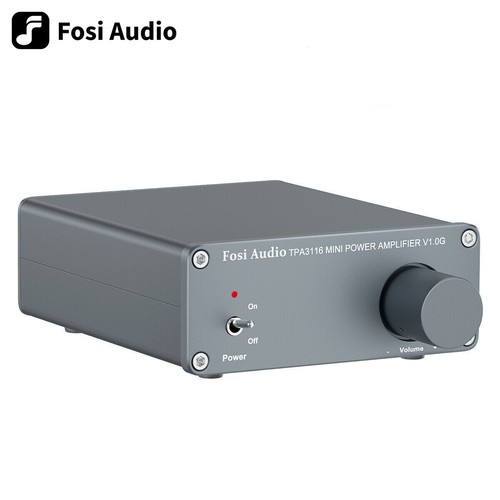 Fosi audio class - fosi,