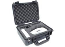 Artec eva scanner pelican - 3d,