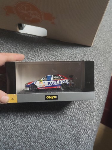 Onyx xt063 opel - 1/43,