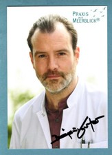 Benjamin Grüter PRAXIS MIT MEERBLICK