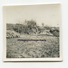 Z858 Foto WK1 1918 Belgien