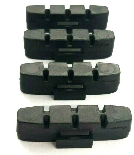 Magura bremsbelag schwarz - bremsbelag,