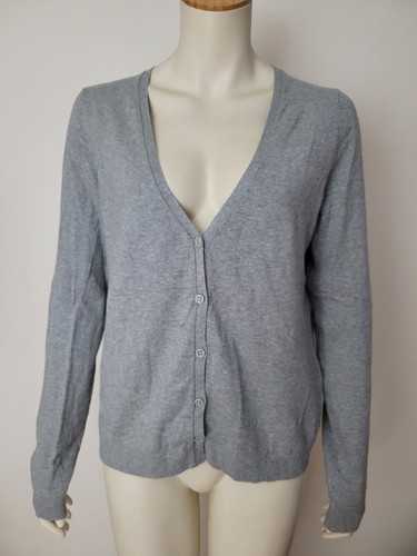 Marc polo strickjacke l - strickjacke, gr.